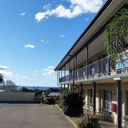 Coastal Comfort Motel Narooma Quarto foto