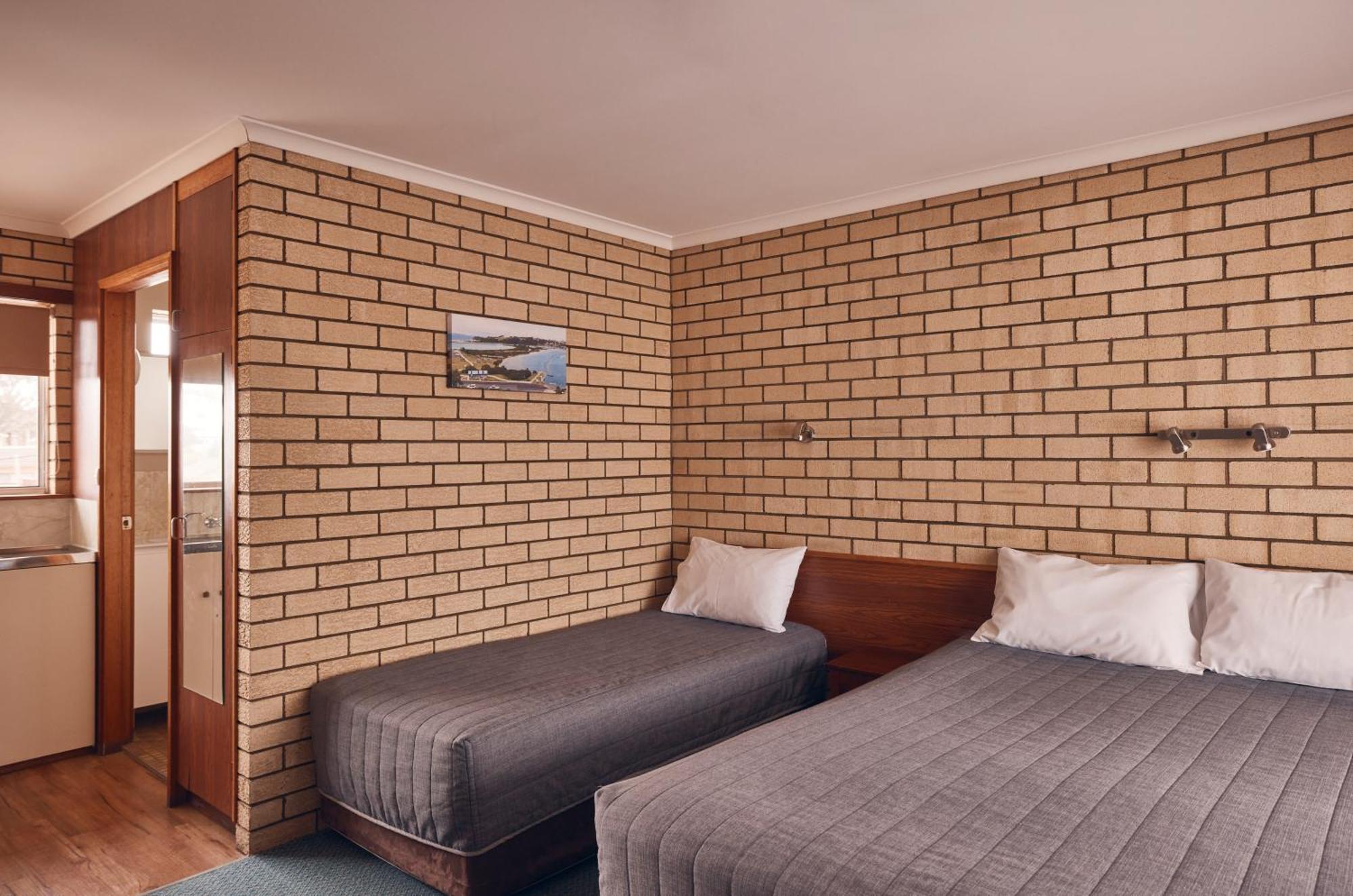 Coastal Comfort Motel Narooma Exterior foto