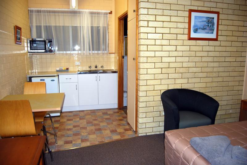 Coastal Comfort Motel Narooma Exterior foto